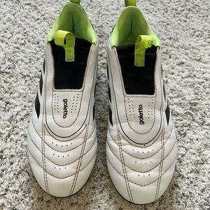 Adidas Goletto Cleats